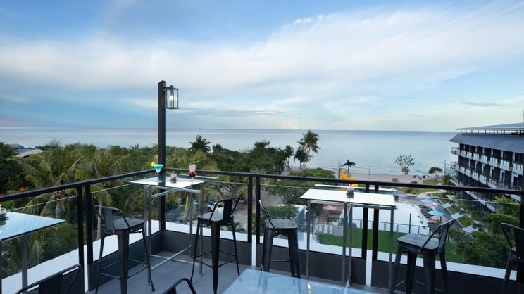 Centara Life Cha-Am Beach Resort Hua Hin